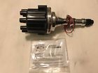 400-455 D150800 Pertronix Ii Billet Distributor Buick