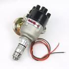 D171618 Pertronix Distributor British Cylinder 694342537241