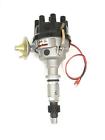 D174510 Pertronix Performance Cast Rover Distributor 694342539696