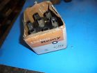 1957693 D318 Acdelco Gm Original Equipment Nos Distributor Cap