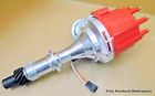 D320711 Pertronix Pontiac Billet Distributor Adv