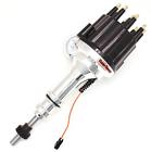 D331710 Pertronix Magnetic Trigger Billet Distributor 901277288637