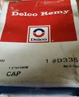 D335 Gm Vintage Oem Distributor
