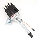 D360710 Pertronix Magnetic Trigger Billet Distributor 901277288453