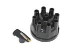 D600703 Pertronix Cap Rotor Ford Cast Black 694342536138