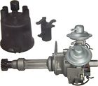 31-696 D6018 Autoline Products Distributor Reman