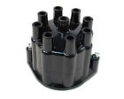 D650700 Pertronix Ignition Socket Style Billet Distributor Cap 694342011062