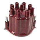 D651701 Pertronix Red Cap For Marine Billet Distributor Cylinder