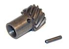 D671002 Pertronix Distributor Gear Steel Dia Shaft Chevy Small 694342520960