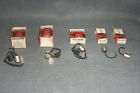 D67z-12300-b D67z-2500-a And Dce-427 Ford Nos Distributor Condensors Courier Engine
