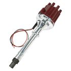 D7100801 Pertronix Chevy Camaro Automotive Billet Distributor 694342522810