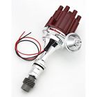 D7110701 Pertronix Ignitor Iii Distributor Oldsmobile 694342523046