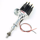D7130710 Pertronix Ignitor Iii Distributor Sbf