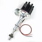 D7132700 Pertronix Distributor 694342522278