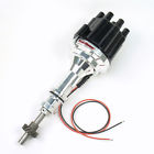 D7132800 Pertronix Ignitor Iii Distributor Ford 694342522315
