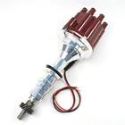D7133801 Pertronix Distributor 694342522407