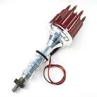D7133811 Pertronix Distributor 694342522421