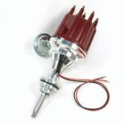 D7142711 Pertronix Flame-thrower Iii Billet 694342522599
