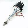 D7231800 Pertronix Distributor Billet Marine Ford 694342523084