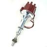 D7231801 Pertronix Distributor Billet Marine Ford 694342523114