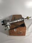 D7hz-12127-a Ford Nos Distributor