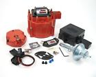 D8001 Pertronix Hei Distributor Kit Flame Thrower Coil Cap 694342006426