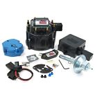 D8010 Pertronix Hei Distributor Kit