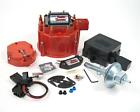 D8011 Pertronix Hei Distributor Kit Flame Thrower Coil Cap 694342006457