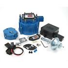 D8012 Pertronix Tune Up Kit Gm Hei Blue Cap 694342006464