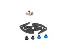 D9001 Pertronix Distributor Advance Mechanical Weights Prs Of Springs 694342006488