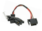 D9007 Pertronix Flame-throwe R4-pin Wire 694342006501