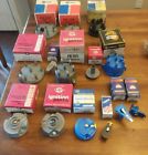 D9az-12106-a Echlin Standard Ignition Nos Ford Distributor Cap Rotor Lot Nib