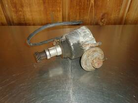 22100-h7360 Datsun Oem Distributor Fits 1.4l 1974 1975 1976 1977 1978