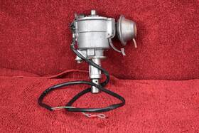 22100-n4301 Datsun 75-78 280z Auto/manual Cal Emissions Distributor D6f4-03 Used