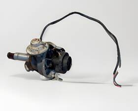 D4n80-14-0802 Datsun Oem Z22 Distributor Fits 720 2.2l Engine 1981
