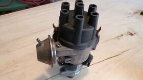 D6f3 Datsun D6f3- 280z Electronic Ignition Distributor # - 02