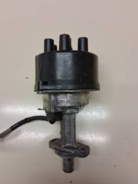 D6p81-02 Datsun A1y04 22100 P9501 280zx Turbo Distributor With Vg30 Trigger Wheel