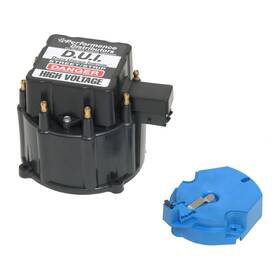 240002bk Davis Unified Ignition Street/strip Coil Kit