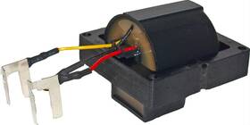 Ss-419 Davis Unified Ignition Street/strip Gm Chevy Hei Distributor Coil