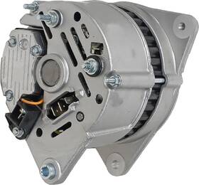 E3nn10b376ab Db Electrical 400-30001 Alternator For Ford 2600 75 76 77 78 79 80 81 1975-1981 24246a