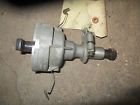 Dbc2690 Jaguar Xj6 Distributor 1988-1989