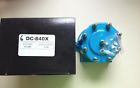 Dc-840x United Automotive New Distributor Cap Gm Vehicles