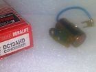 Dc13ahd Duralife Condenser Nos