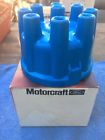 D5az-12370-a Dd-714 Motorcraft Nos Distributor Cap Ford Fits