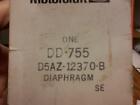 D5az-12370-b Dd-755 Motorcraft Oem Nos Vacuum Advance