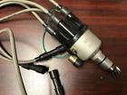 Ddb106hd Mg Distributor With Cap And Wires