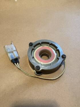 1960779 Delco Chevrolet Corvette Camaro Chevelle 64-71 T. I. Pickup Coil