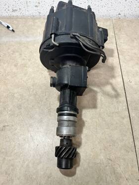 1103221 Delco Remy Distributor