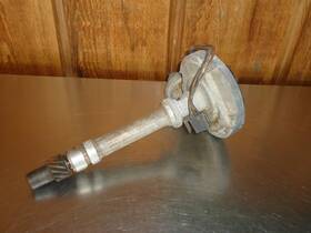 1103302 Delco Remy Gm Hei Distributor Chevrolet Chevy Gmc 350 5.7l 305 V-8 Sbc