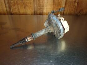 1103328 Delco Remy Hei Distributor Gm 151 2.5l 1978 Pontiac Buick Oldsmobile